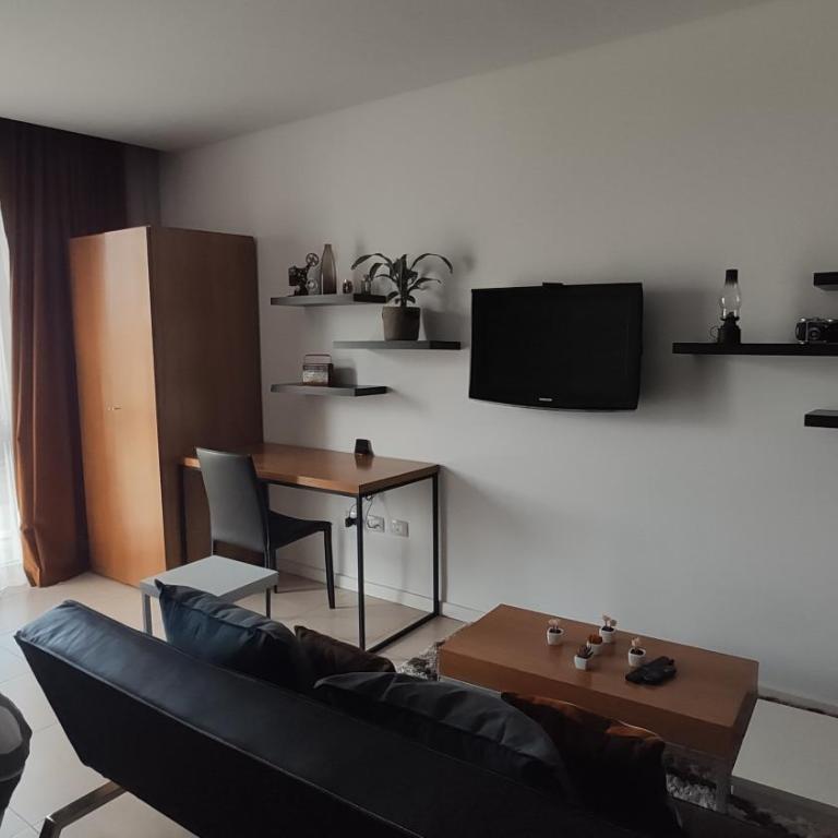 Condominios W Nordelta Bahia,Tigre,Parking,Gym - Apartamento de 1 dormitorio - 20