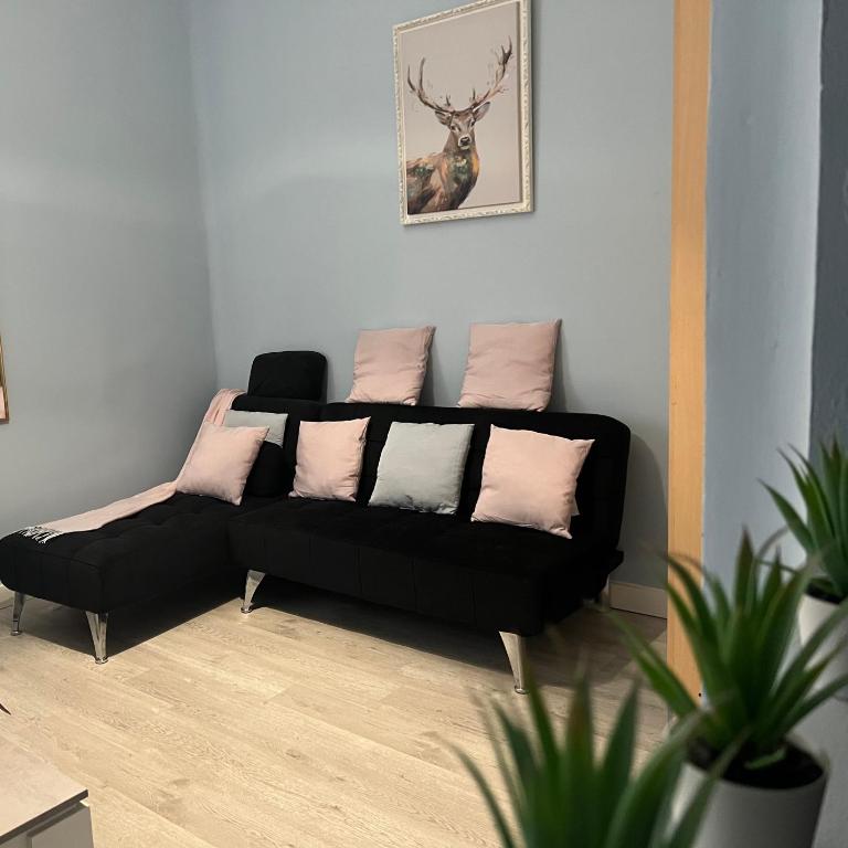 Retiro Atocha Paseo Del Prado , Madrid - Two-Bedroom Apartment - 74