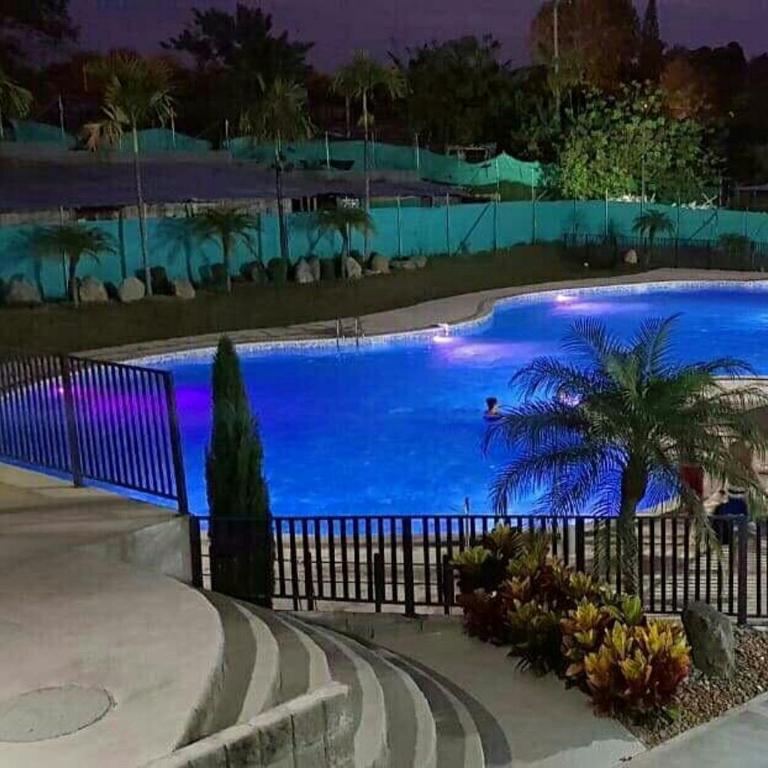 Apartasol 102c Tebaida Quindio - Two-Bedroom Apartment - 12