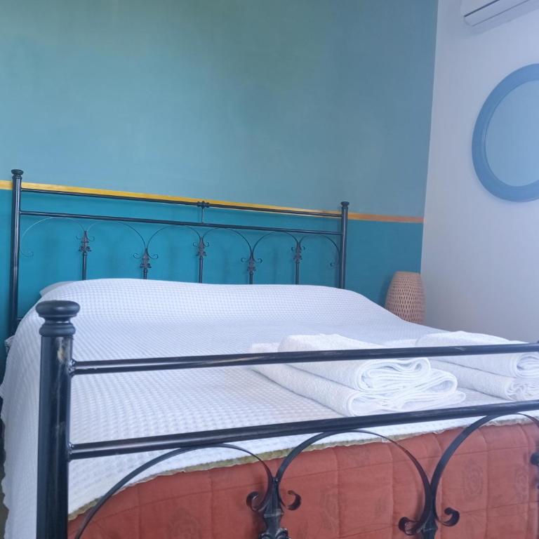 Spot on Civita - One-Bedroom House - 12