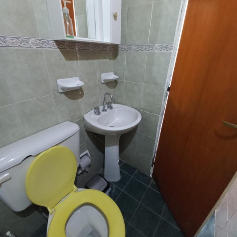 Lyfrago casa con pileta - Casa de 2 dormitorios - 5