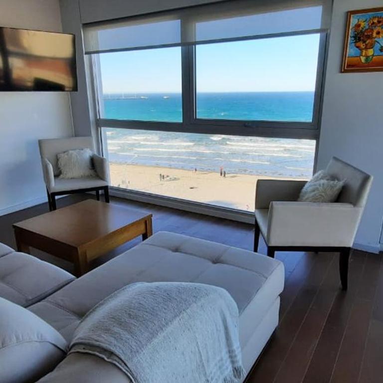 Ventana al Golfo - Apartamento de 2 dormitorios - 1
