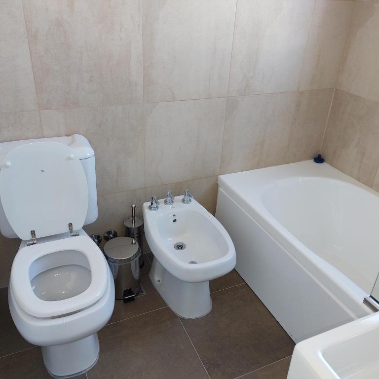 Ventana al Golfo - Apartamento de 2 dormitorios - 14