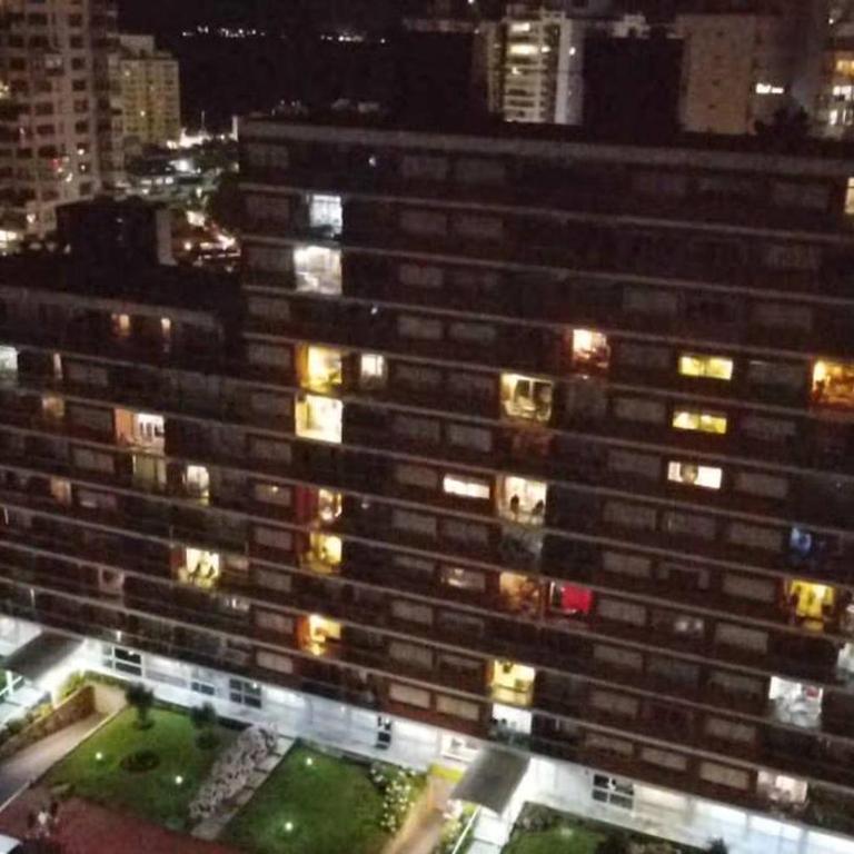 Casa Nostrum Priceless View Central Location 3BR 3BA - Three-Bedroom Apartment - 83