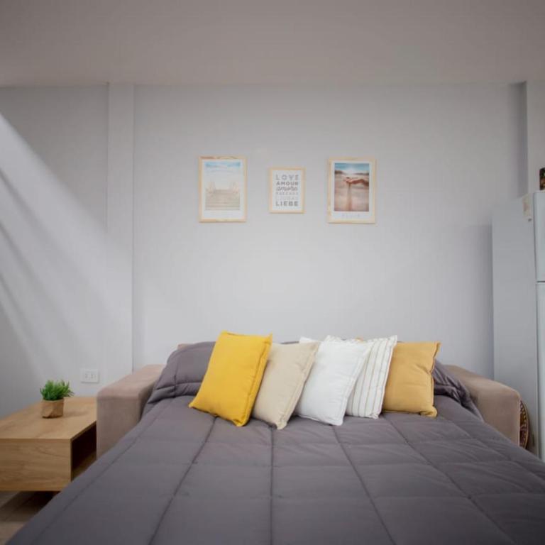 Atardecer Sur Bouchard - One-Bedroom Apartment - 4