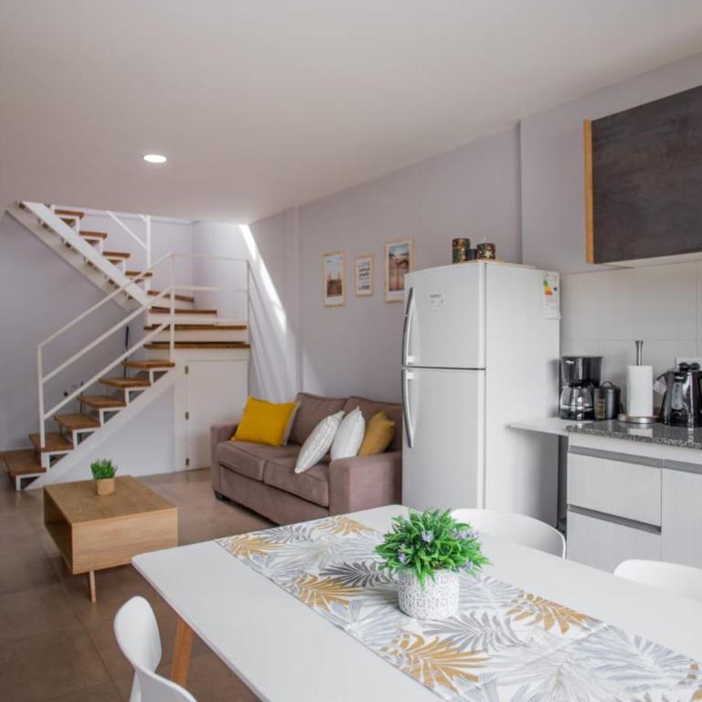 Atardecer Sur Bouchard - Apartamento de 1 dormitorio - 3