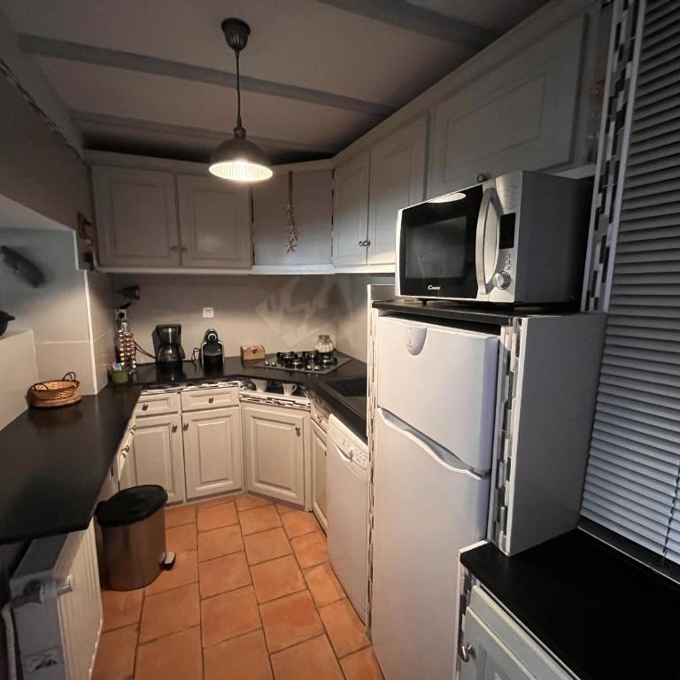 Maison 3 chambres, accès plage direct, proche centre et commerces - FR-1-197-550 - Casa Vacanze - 6