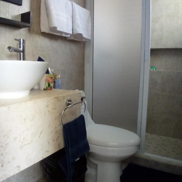 CasaMEXH Lunamar - Ideal para familias, vacaciones o homeoffice cerca 5a Av, Xcaret, Playa - Three-Bedroom Villa - 20