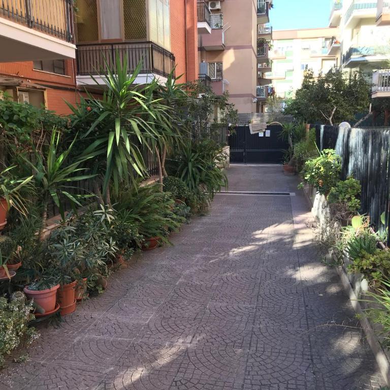 Attico con due camere e doppia terrazza al mare - Appartamento Attico - 79