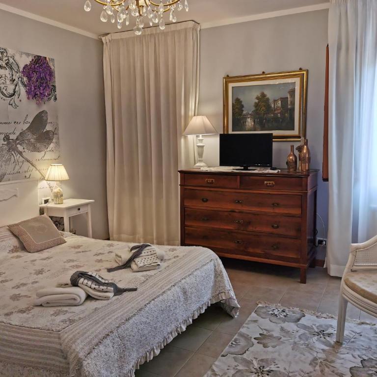 Appartamento Ca' Di Nive - Appartamento con 1 Camera da Letto - 4