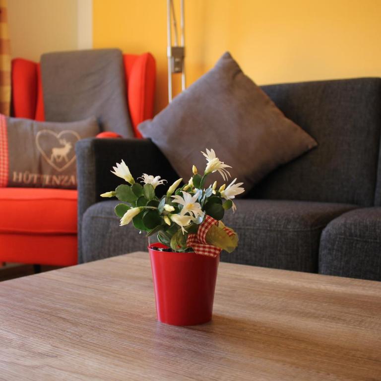 Haus Rupitsch - Doppelzimmer mit Balkon - 2