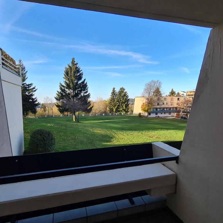 Schöne Ferienwohnung im Herzen des Bayerischen Wald - Apartment mit 1 Schlafzimmer - 1