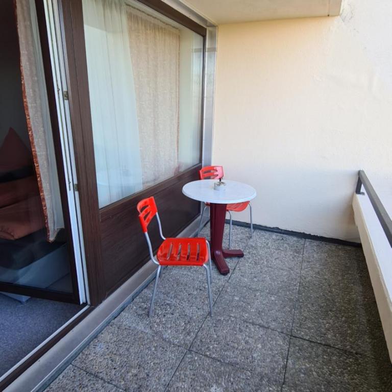 Schöne Ferienwohnung im Herzen des Bayerischen Wald - Apartment mit 1 Schlafzimmer - 13