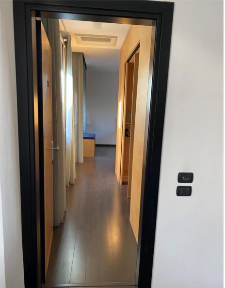 Luxury Rooms Padova Station - Camera King - 5