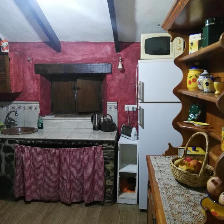 Pinar El Almendra - Casa de 3 dormitorios - 34