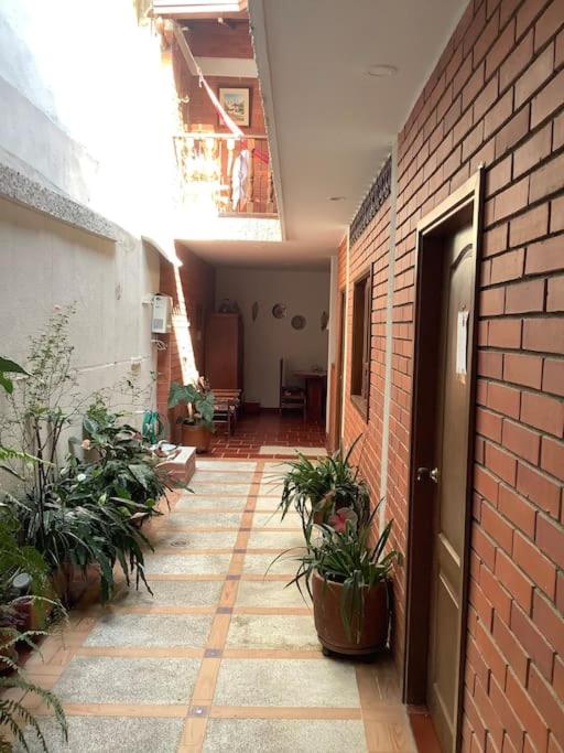 San Gil beautiful house - Casa de 3 dormitorios - 18