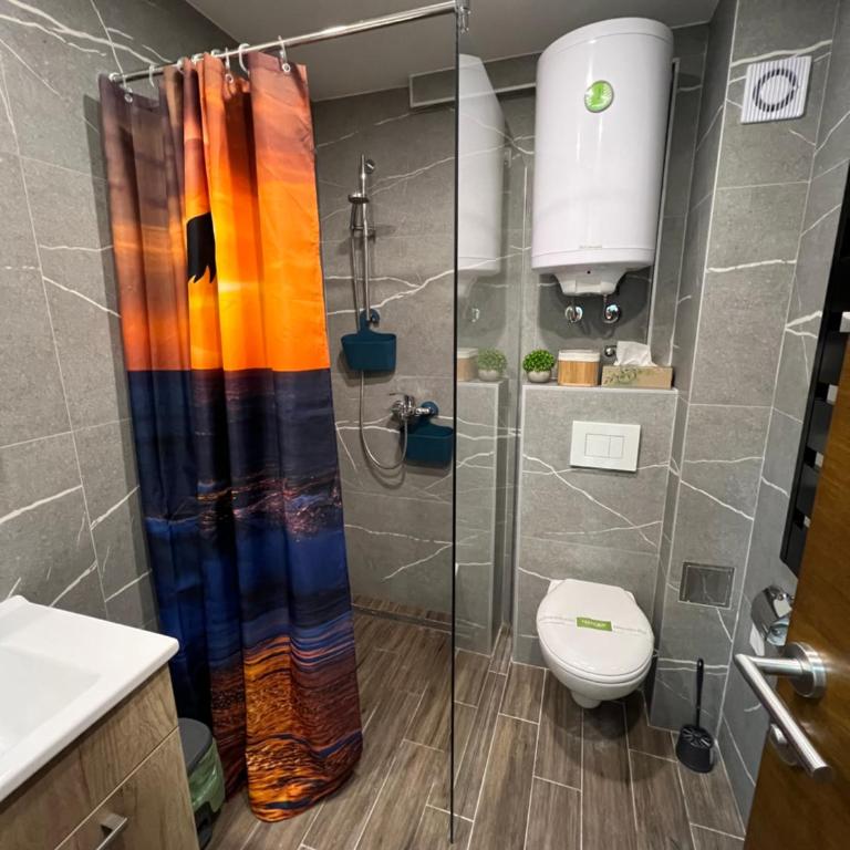 Apartman Kruna President Kop - One-Bedroom Apartment - 28