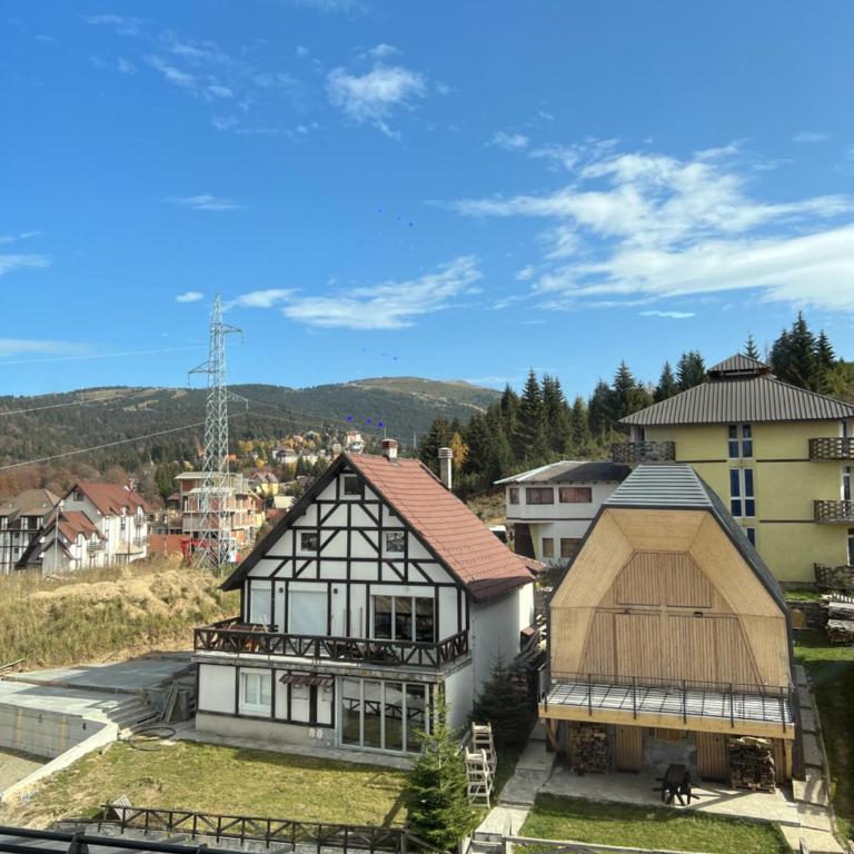 Apartman Kruna President Kop - One-Bedroom Apartment - 72