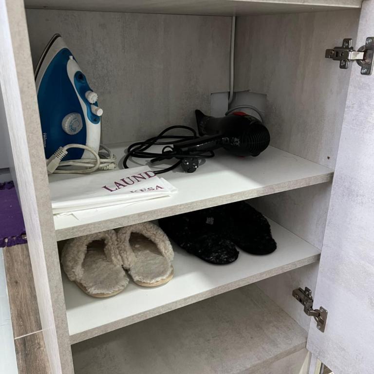 Apartman Kruna President Kop - One-Bedroom Apartment - 27