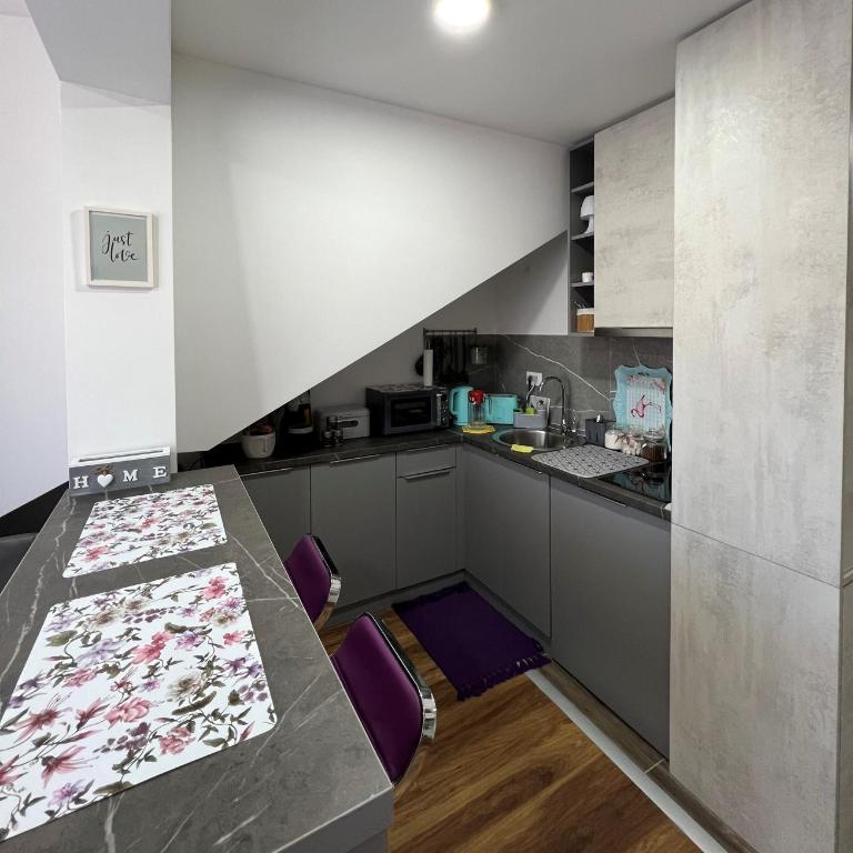 Apartman Kruna President Kop - One-Bedroom Apartment - 12