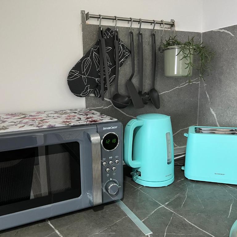 Apartman Kruna President Kop - One-Bedroom Apartment - 17