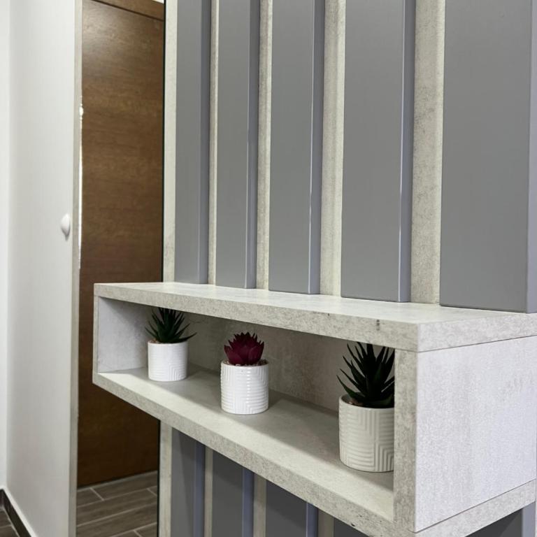 Apartman Kruna President Kop - One-Bedroom Apartment - 26