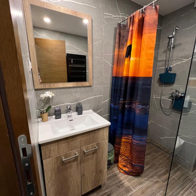 Apartman Kruna President Kop - One-Bedroom Apartment - 29