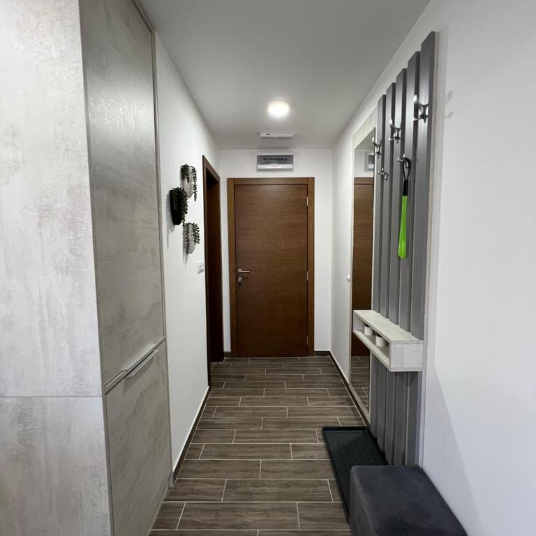 Apartman Kruna President Kop - One-Bedroom Apartment - 24