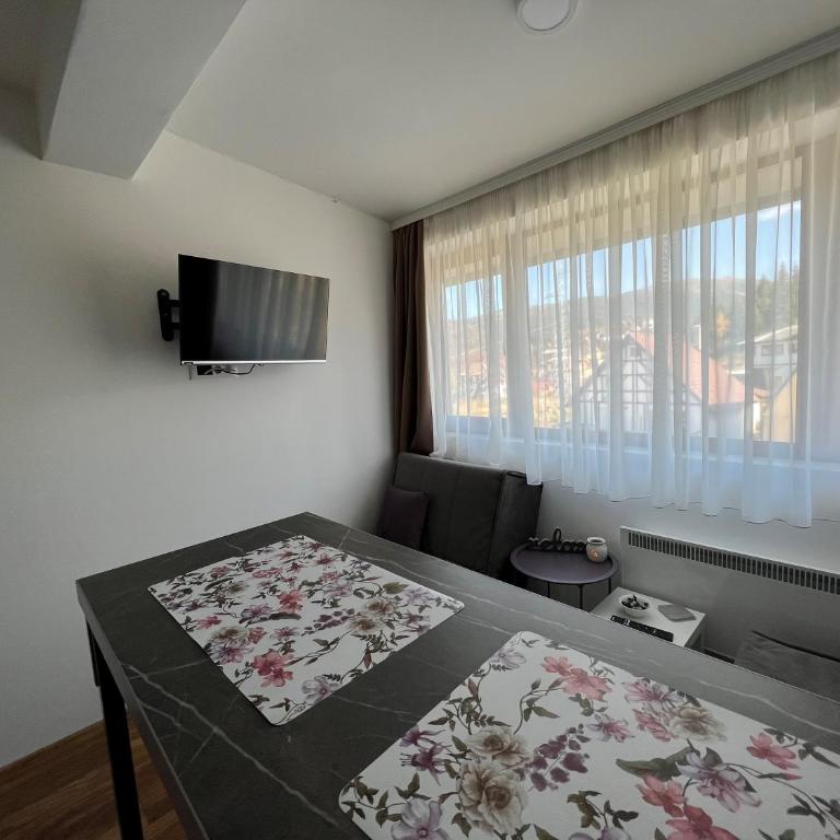 Apartman Kruna President Kop - One-Bedroom Apartment - 4