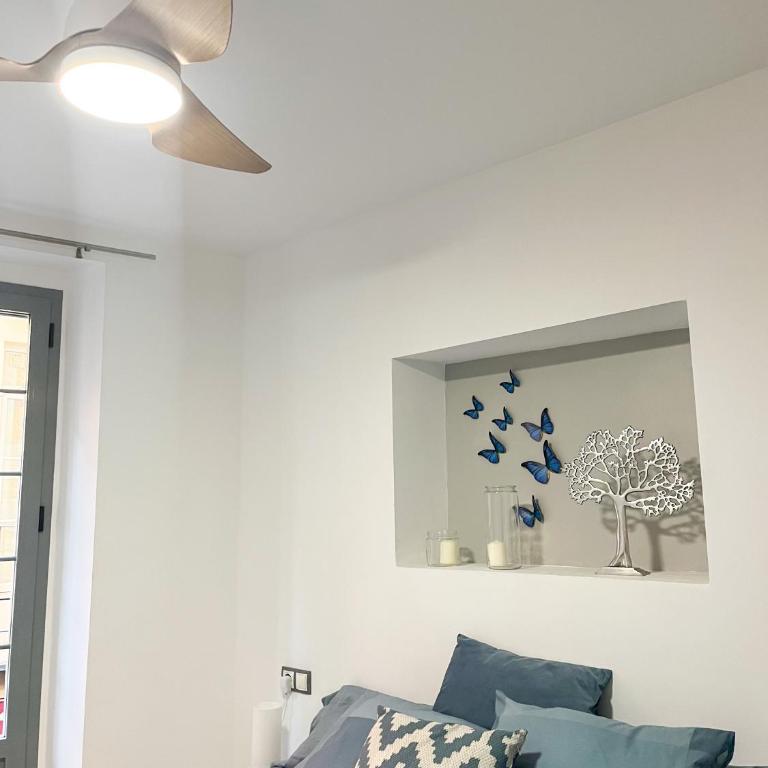 Apartamento Centro San Juan - Apartamento de 1 dormitorio - 4