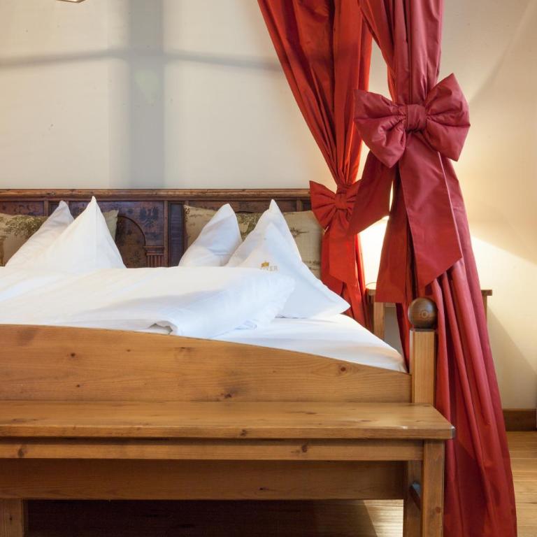 Romantik Hotel Santer - Suite Deluxe - 5