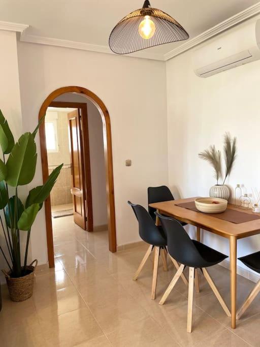 Casa Andres. Two bed Penthouse Pool & Terrace - Apartamento de 2 dormitorios - 26