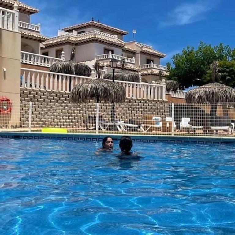 Casa Andres. Two bed Penthouse Pool & Terrace - Apartamento de 2 dormitorios - 37