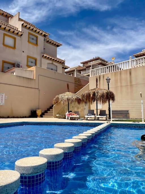 Casa Andres. Two bed Penthouse Pool & Terrace - Apartamento de 2 dormitorios - 18