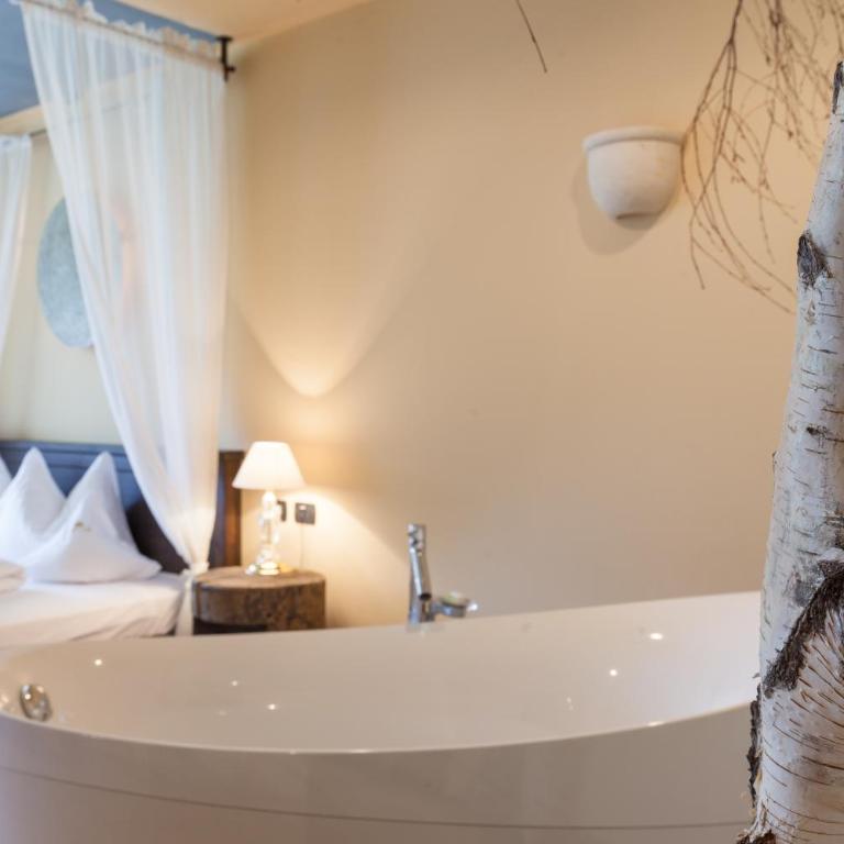 Romantik Hotel Santer - Suite Deluxe - 6