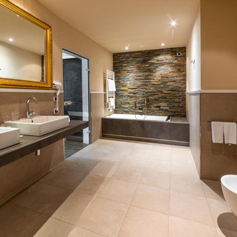 Romantik Hotel Santer - Suite Deluxe - 8
