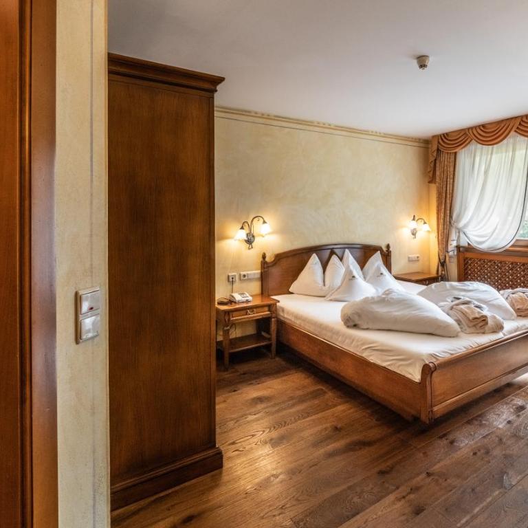 Romantik Hotel Santer - Suite - 2