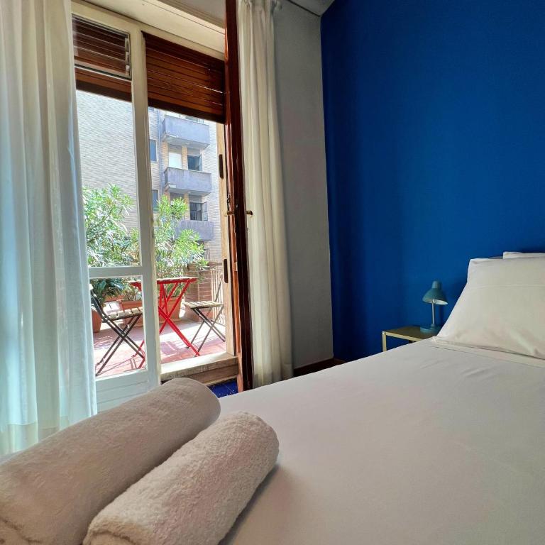 APPARTME Guest House Seveso 40 - Camera Matrimoniale - 10
