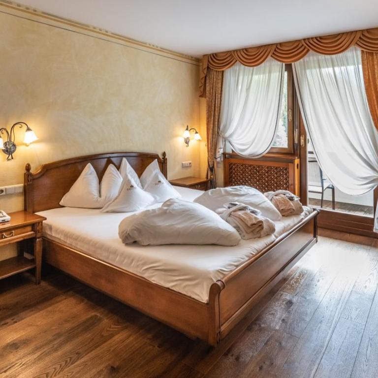 Romantik Hotel Santer - Suite - 3