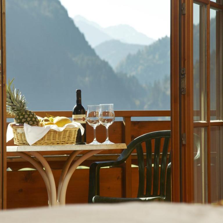 Hotel garni Oberdorfer Stuben - Doppelzimmer - 5