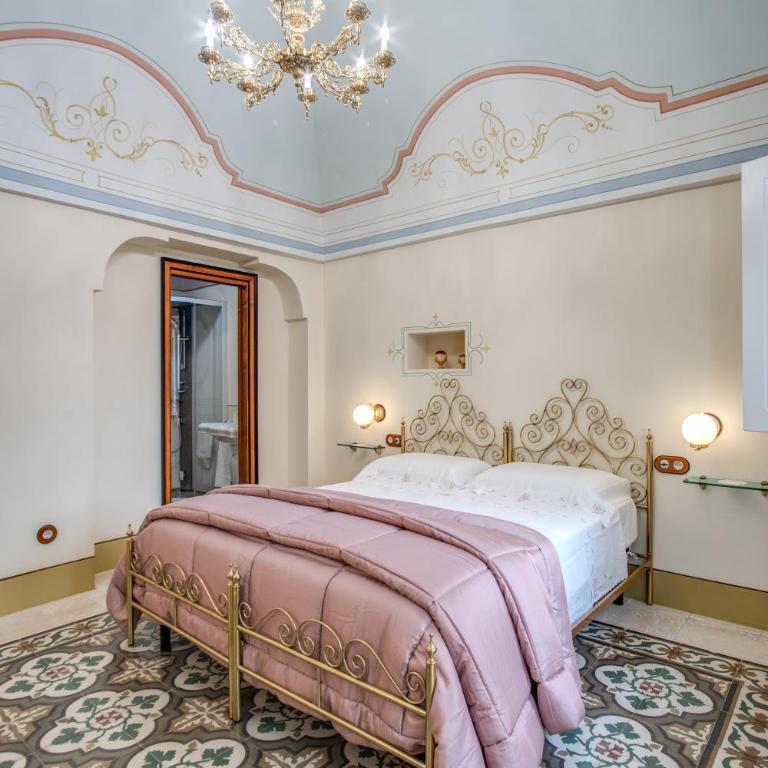 Palazzo Stunis - Dimora di Charme - Camera Familiare Superior - 3