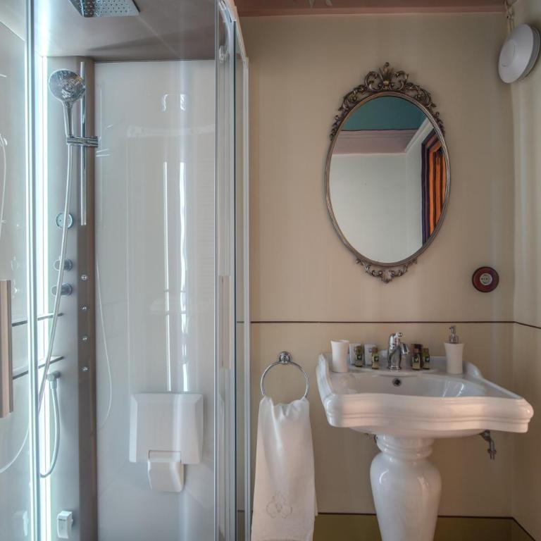 Palazzo Stunis - Dimora di Charme - Camera Familiare Superior - 7