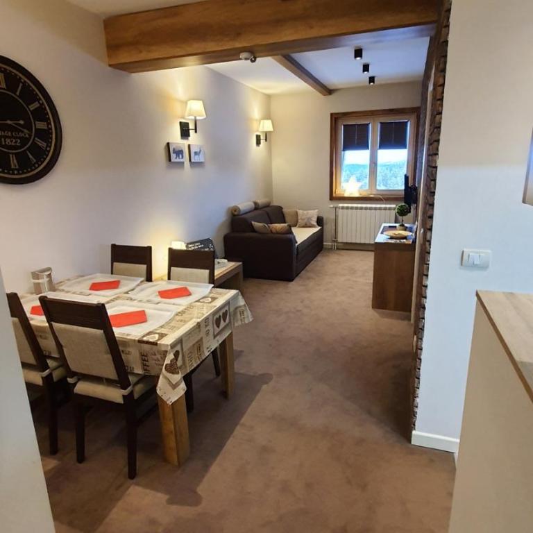 Apartmani ŽUPA - One-Bedroom Apartment - 1