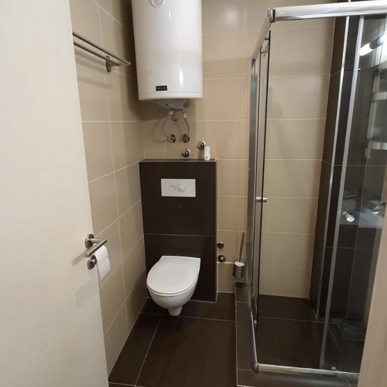 Apartmani ŽUPA - One-Bedroom Apartment - 7