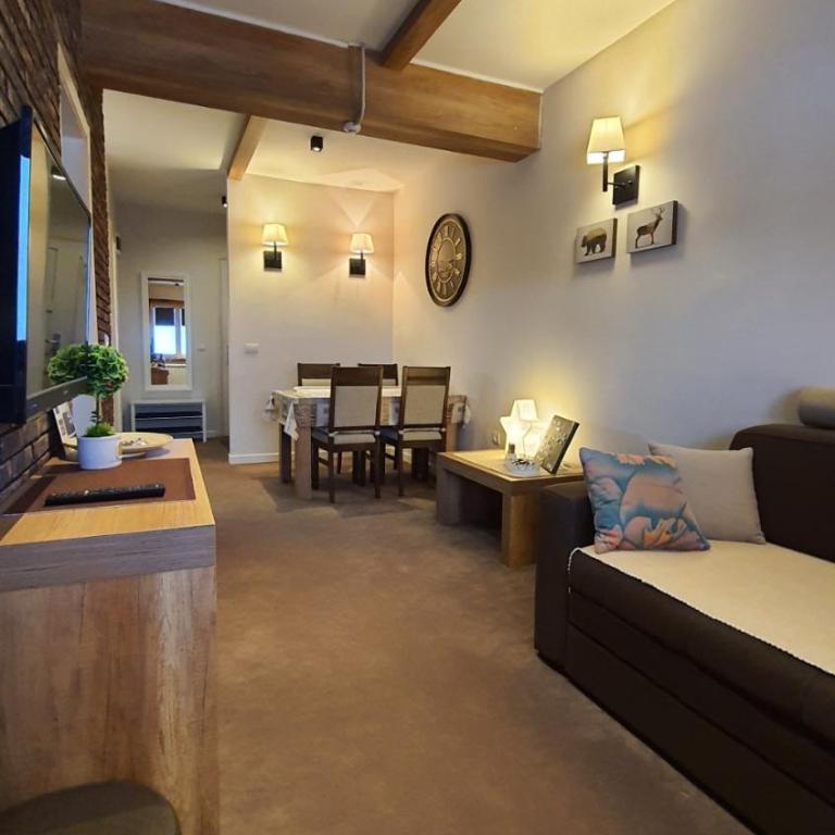 Apartmani ŽUPA - One-Bedroom Apartment - 2