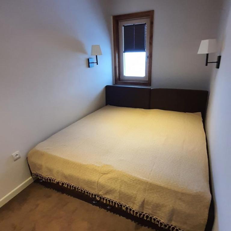 Apartmani ŽUPA - One-Bedroom Apartment - 9