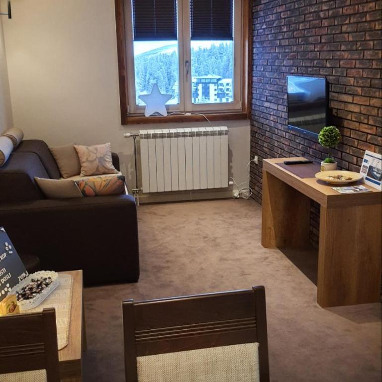 Apartmani ŽUPA - One-Bedroom Apartment - 5