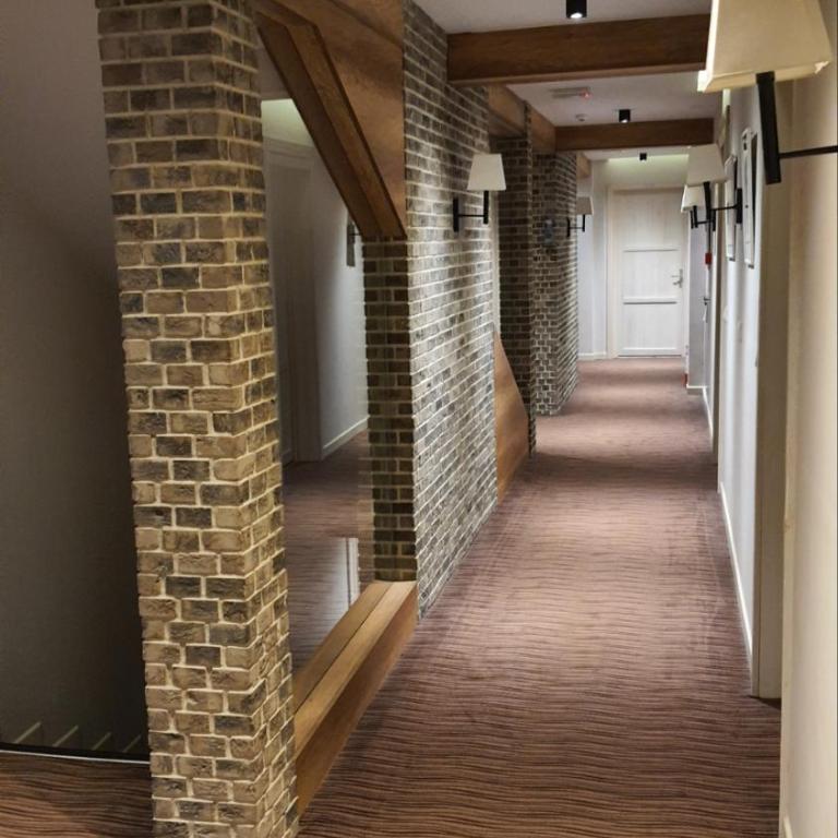 Apartmani ŽUPA - One-Bedroom Apartment - 11