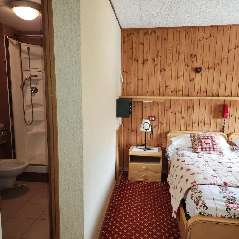 Apartments Suites LAC BLEU - Appartamento Superior - 13
