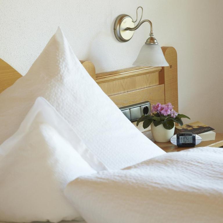 Hotel garni Oberdorfer Stuben - Doppelzimmer - 3